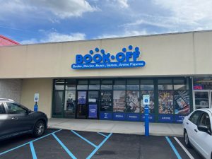 BOOKOFF USA ニューヨーク「Massapequa 店」